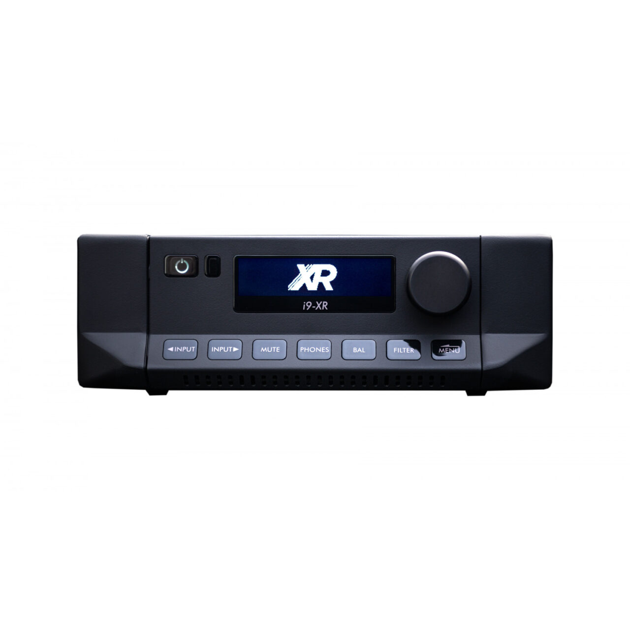 Cyrus CDt XR Transporte De CD De Alta Gama Audiohifi